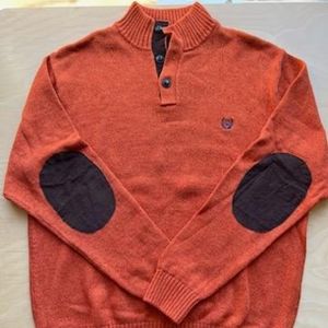 Chaps sweater